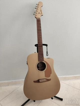 Fender Redondo ηλεκτρακουστική κιθάρα