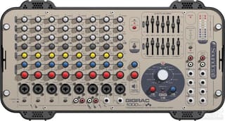Soundcraft GIGRAC 1000W Πώληση ή Ανταλλα