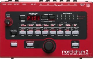 Ζητώ Nord Drum 2