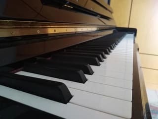 Πιάνο Bohemia 132 - Concerto