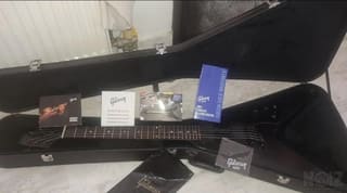 Gibson b2 flying v