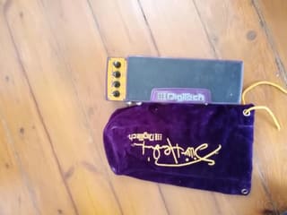 Jimi Hendrix Experience - Digitech