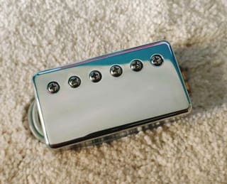 Yamaha SA1000 Pickup