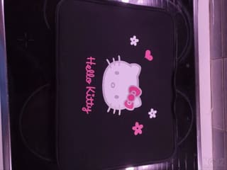 Θήκη Laptop 15.5 Hello Kitty