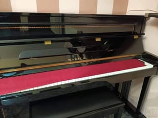 Πιάνο Samick JS 112RID νέο αχρησιμοποίητ