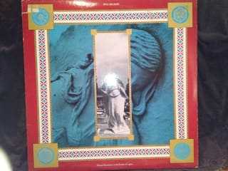 Biill Nelson: Chance Encounters