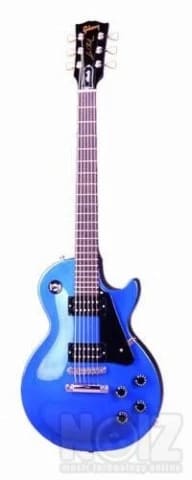 Gibson Les Paul Studio Limite