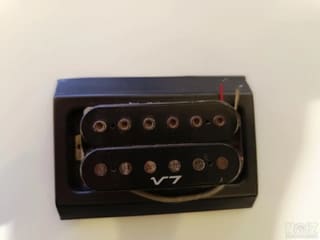 Ibanez V7 Neck Humbacker