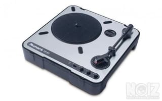 Numark Pt 01