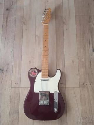 Telecaster USA