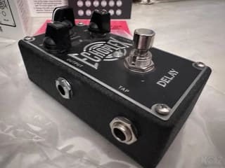 DUNLOP EP103 Echoplex Delay Πετάλι