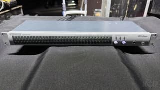 PRESONUS Firestudio Lightpipe Audio Inte