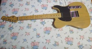 G&L Asat Classic