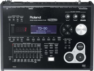Ζήτηση Roland td30/td50 mimicpro module
