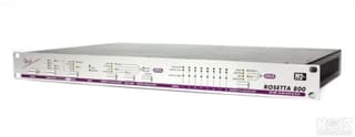 Apogee Rosetta 800 (192k) (ΤΕΛΙΚΗ ΤΙΜΗ)