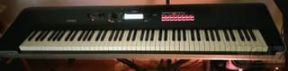 Korg KROSS 88 Black (Synthesizer Worksta
