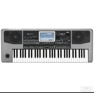 Korg Pa900