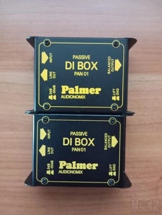 Palmer - Morley - Sommer