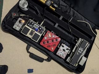 Pedaltrain Pro
