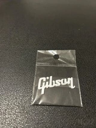 Λογότυπο Gibson