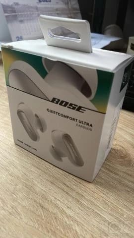 Bose QuietComfort Ultra Earbuds Ακουστικ