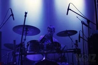 Μαθήματα Drums