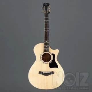 Taylor 312Ce-12Fret-V-Class