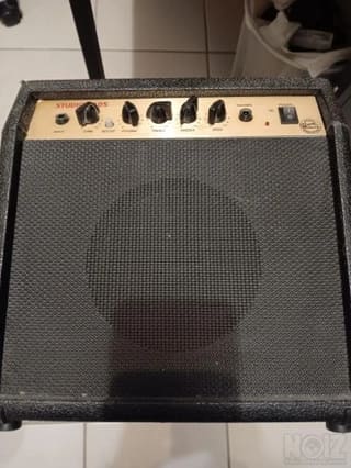 Gibson amp