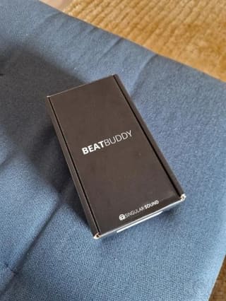 Beatbuddy
