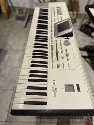 Korg pa2xpro