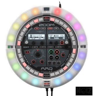 Zoom ARQ 48