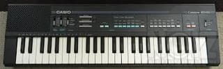 Casio MT 110