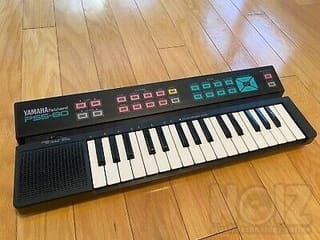 Yamaha PSS 80