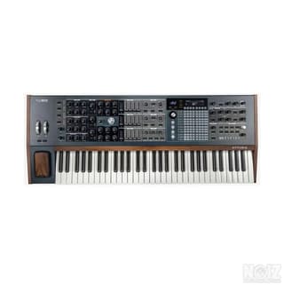 ARTURIA POLYBRUTE Analog Morph Synthesiz