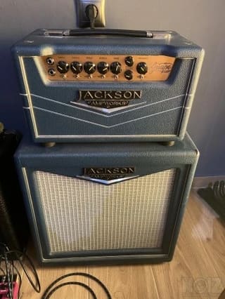 Jackson Ampworks