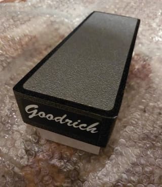 Goodrich USA Volume