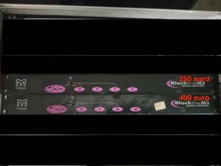 FX & PROCESSORS