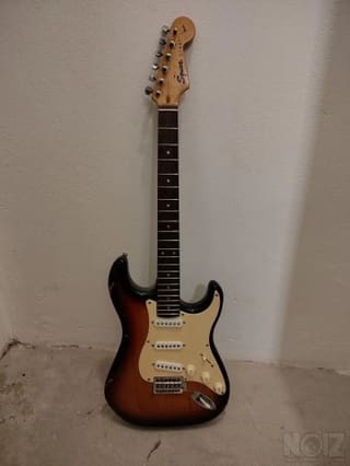 Squier 50th anniversary