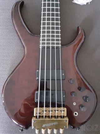 Clover Slapper Giant5