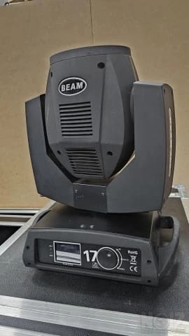 Beam 5R
