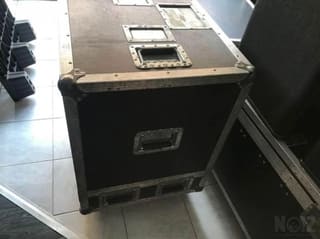 Flightcase