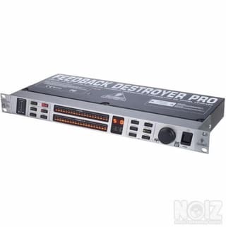 Behringer FBQ 2496