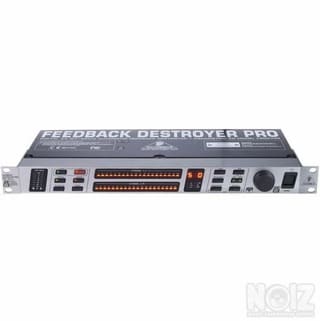 Behringer FBQ 2496
