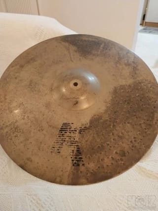 JILDJIAN  K'  20'' 51 cc  πιατίνι RIDE