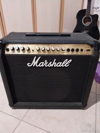 Marshall Valvestate 8040 40V