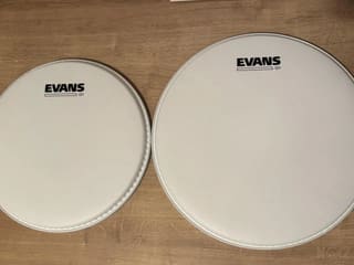 Evan’s Coated-G1 10-12