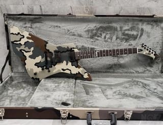 ESP LTD Snakebyte