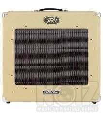 Peavey delta blues