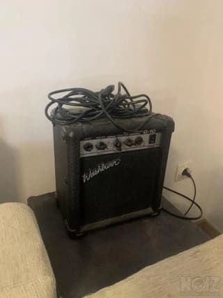 Ενισχυτής κιθάρας Washburn κατάστ