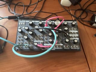 Pitchburg lifeforms modular SV-1b